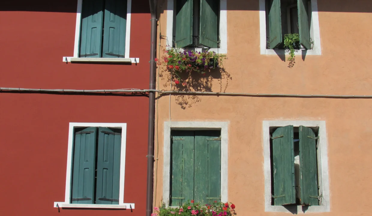 How to invest in your house in siena